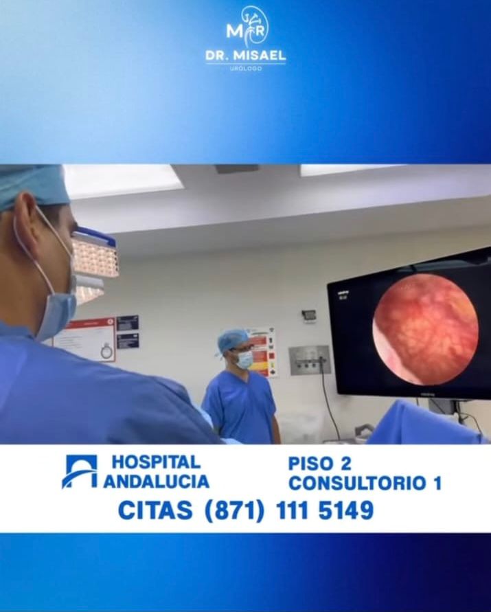 Hospital Andalucía - Hospital 17